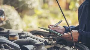 Choosing a Trustworthy Car Repair Mechanic