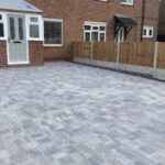 Pressure Cleaning Your Driveway