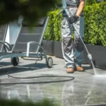 How Weather Affects Patio Cleaning Needs in Bradford