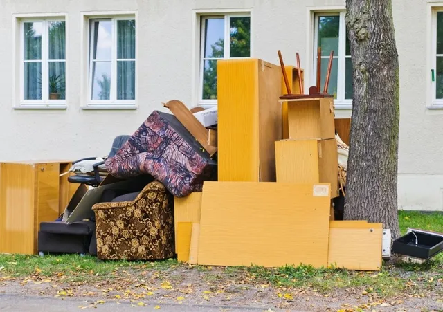 Preparing for a House Clearance: A Step-by-Step Checklist