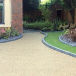 Designing a Stunning Resin Pathway: Tips and Ideas